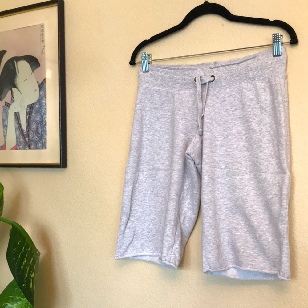 Athletic shorts